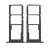 Sim Card Holder Tray For Samsung Galaxy A03s Black - Maxbhi Com