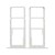 Sim Card Holder Tray For Samsung Galaxy A03s White - Maxbhi Com