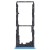 Sim Card Holder Tray For Vivo Y12s 2021 Blue - Maxbhi Com