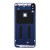 Back Panel Cover For Asus Zenfone Max Pro M1 Zb601kl Blue - Maxbhi Com