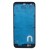 Lcd Frame Middle Chassis For Xiaomi Mi A1 Rose Gold By - Maxbhi Com