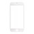 Replacement Front Glass For Apple Iphone 7 128gb White By - Maxbhi Com