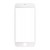 Replacement Front Glass For Apple Iphone 7 Gold By - Maxbhi Com