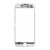 Replacement Front Glass For Apple Iphone 7 Rose Gold By - Maxbhi Com