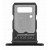 Sim Card Holder Tray For Motorola Edge 20 Grey - Maxbhi Com