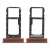 Sim Card Holder Tray For Ulefone Power Armor 13 Black - Maxbhi Com