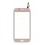 Touch Screen Digitizer For Motorola Moto G5s Plus Gold By - Maxbhi Com