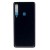 Back Panel Cover For Samsung Galaxy A9 2018 Black - Maxbhi Com