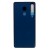 Back Panel Cover For Samsung Galaxy A9 2018 Black - Maxbhi Com