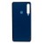 Back Panel Cover For Samsung Galaxy A9 2018 Blue - Maxbhi Com
