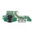 Charging Connector Flex Pcb Board For Honor 7x By - Maxbhi Com