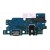 Charging Connector Flex Pcb Board For Samsung Galaxy A30s By - Maxbhi Com
