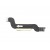 Lcd Flex Cable For Nokia 7 Plus By - Maxbhi Com