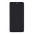 Lcd With Touch Screen For Oppo Realme 1 Black By - Maxbhi Com
