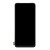 Lcd With Touch Screen For Realme X Black By - Maxbhi Com