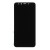 Lcd With Touch Screen For Xiaomi Mi A2black By - Maxbhi Com