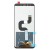 Lcd With Touch Screen For Xiaomi Mi A2black By - Maxbhi Com