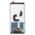 Lcd With Touch Screen For Xiaomi Mi A2white By - Maxbhi Com