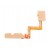 Power Button Flex Cable For Realme X On Off Flex Pcb By - Maxbhi Com