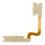 Power Button Flex Cable For Realme Xt On Off Flex Pcb By - Maxbhi Com