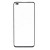 Replacement Front Glass For Oneplus Nord Grey By - Maxbhi Com