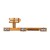 Volume Button Flex Cable For Honor 7x By - Maxbhi Com
