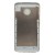 Back Panel Cover For Motorola Moto E4 Plus Gold - Maxbhi Com