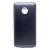 Back Panel Cover For Motorola Moto E4 Plus Grey - Maxbhi Com