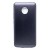 Back Panel Cover For Motorola Moto E4 Plus Grey - Maxbhi Com