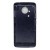 Back Panel Cover For Motorola Moto E4 Plus Grey - Maxbhi Com