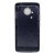 Back Panel Cover For Motorola Moto E4 Plus Usa Black - Maxbhi Com