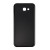 Back Panel Cover For Samsung Galaxy A7 2017 Black - Maxbhi Com