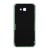Back Panel Cover For Samsung Galaxy A7 2017 Black - Maxbhi Com