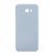 Back Panel Cover For Samsung Galaxy A7 2017 Blue - Maxbhi Com