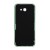 Back Panel Cover For Samsung Galaxy A7 2017 Blue - Maxbhi Com