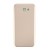 Back Panel Cover For Samsung Galaxy A7 2017 Gold - Maxbhi Com