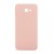 Back Panel Cover For Samsung Galaxy A7 2017 Peach - Maxbhi Com