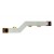 Lcd Flex Cable For Moto E4 Plus 32gb By - Maxbhi Com