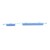 Power Button Outer For Xiaomi Redmi 6a Blue By - Maxbhi Com