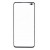 Replacement Front Glass For Oneplus Nord Black By - Maxbhi Com
