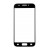 Replacement Front Glass For Samsung Galaxy A7 2017 Gold By - Maxbhi Com