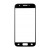 Replacement Front Glass For Samsung Galaxy A7 2017 White By - Maxbhi Com
