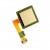 Fingerprint Sensor Flex Cable For Lenovo K8 Note 32gb Gold By - Maxbhi Com