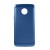 Full Body Housing For Motorola Moto E4 Plus Blue - Maxbhi Com