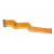 Lcd Flex Cable For Samsung Galaxy A10 By - Maxbhi Com