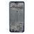 Lcd Frame Middle Chassis For Vivo V15 Pro Blue By - Maxbhi Com
