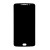 Lcd With Touch Screen For Motorola Moto E4 Plus Grey By - Maxbhi Com