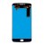 Lcd With Touch Screen For Motorola Moto E4 Plus Grey By - Maxbhi Com