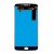 Lcd With Touch Screen For Motorola Moto E4 Plus Usa Black By - Maxbhi Com