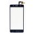 Touch Screen Digitizer For Lenovo K8 Plus Black By - Maxbhi Com